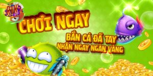Giới thiệu game bắn cá đổi thưởng thẻ cào